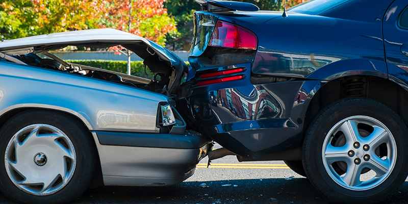 Car accident chiropractor