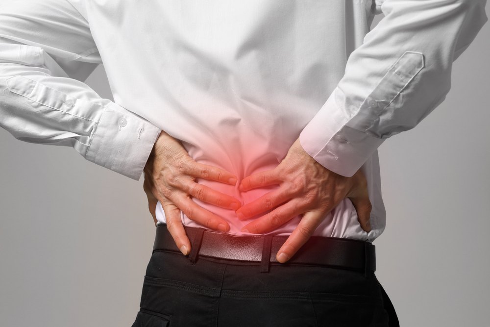 Low Back Pain Treatment