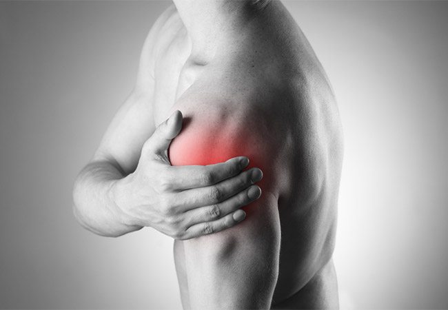 Shoulder Pain Treatment