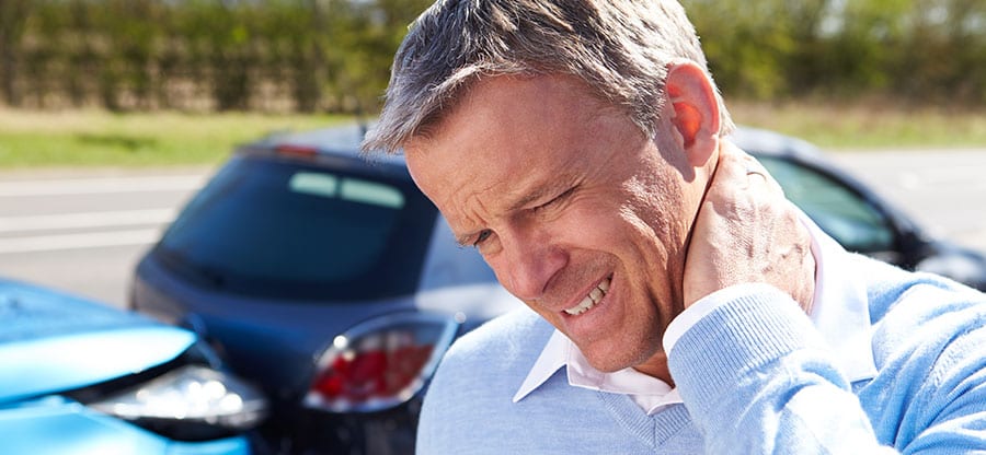 Car accident chiropractor