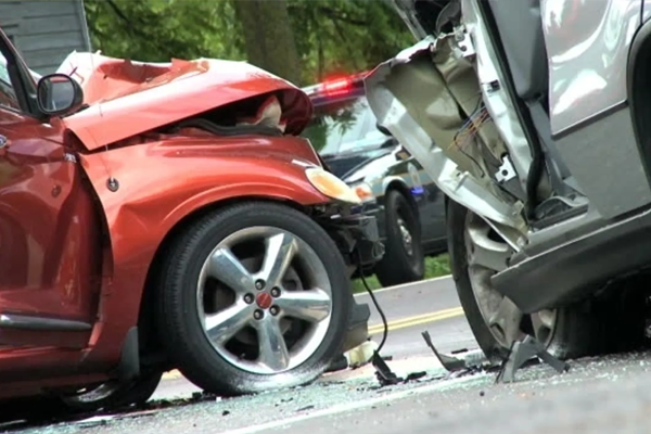 Car accident chiropractor