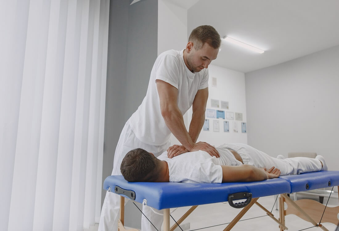 benefits of Chiropractic Care