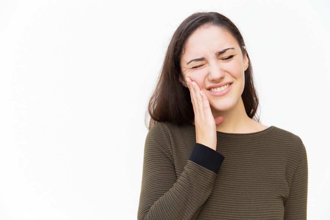 Learn about Jaw Pain Causes, Symptoms, and Treatment