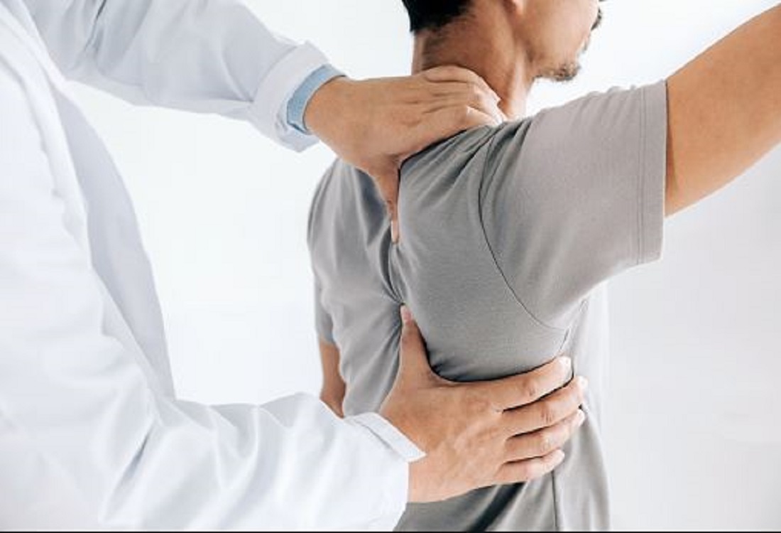 Joint Pain Chiropractor
