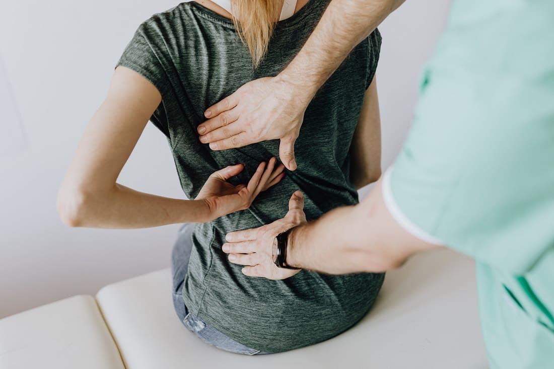 Top Reasons Why People Searching for Chiropractor