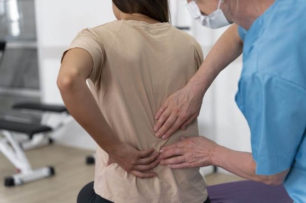 Chiropractor In Culver City