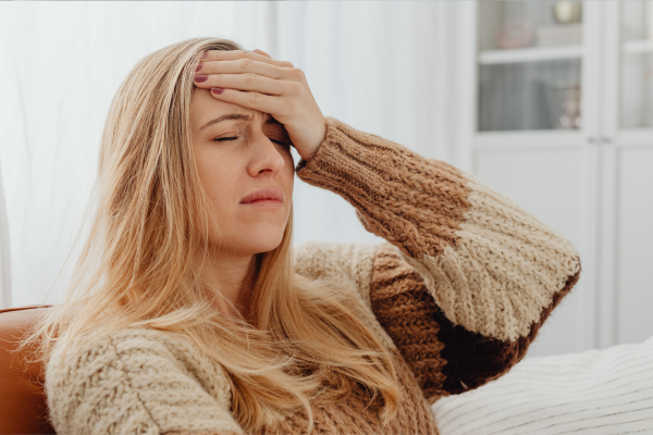 Chiropractic care Headaches and chiropractic treatment