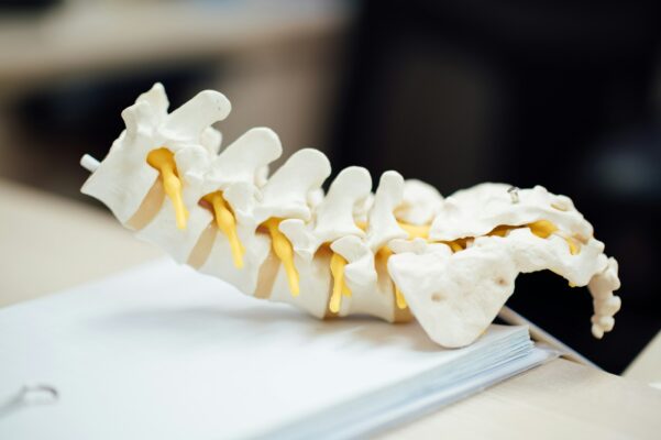 Spinal Decompression